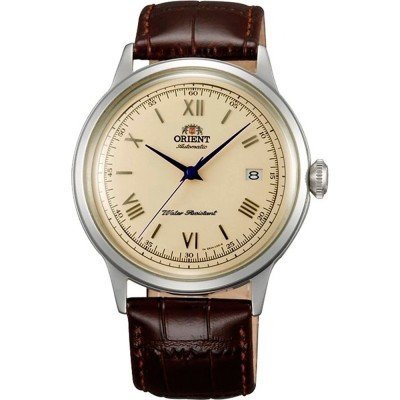 Bambino II 40.5 mm Classic Automatic Gents Watch