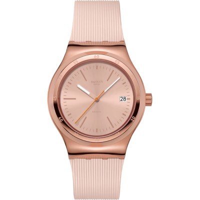 Secret Moves 42 mm Swiss Made Automatic Watch