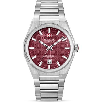 Avalanche 735 41 mm Swiss Automatic Gents Watch with Date