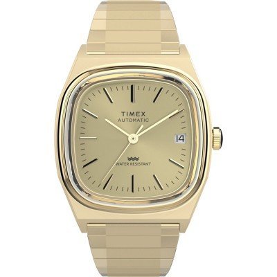 1983 E-Line 34 mm Retro style automatic watch