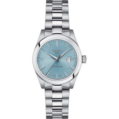 T-My Lady 29.3 mm Swiss made automatic ladies watch