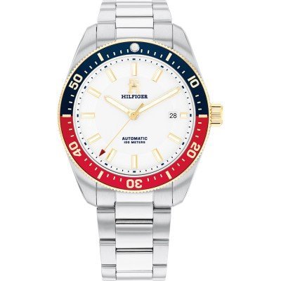 TH85 40 mm Automatic Gents Watch with Date