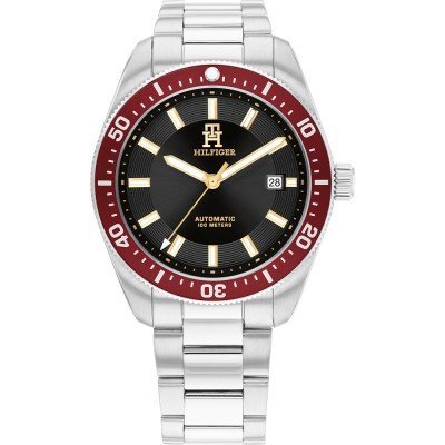 TH85 40 mm Automatic Gents Watch with Date