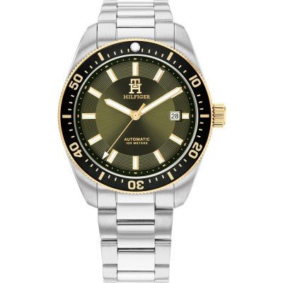 TH85 40 mm Automatic Gents Watch with Date