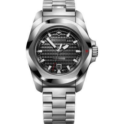I.N.O.X. 41 mm Swiss Made Automatic Gents Watch