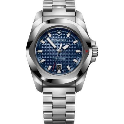 I.N.O.X. 41 mm Swiss Made Automatic Gents Watch