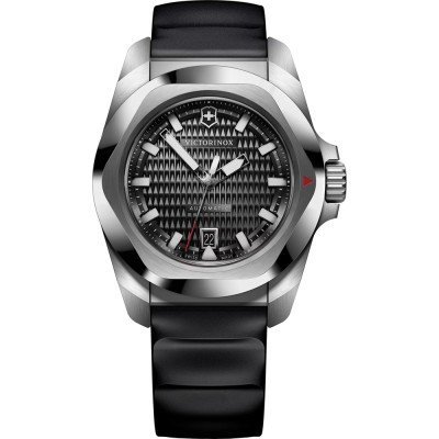 I.N.O.X. 41 mm Swiss Made Automatic Gents Watch