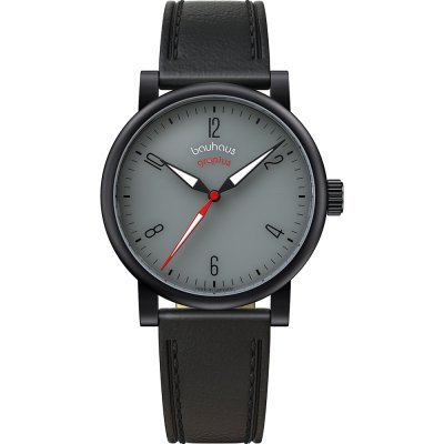 Kontur Automatik 40 mm German made Bauhaus design automatic watch