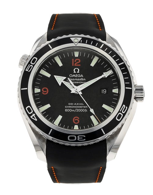 Omega Planet Ocean