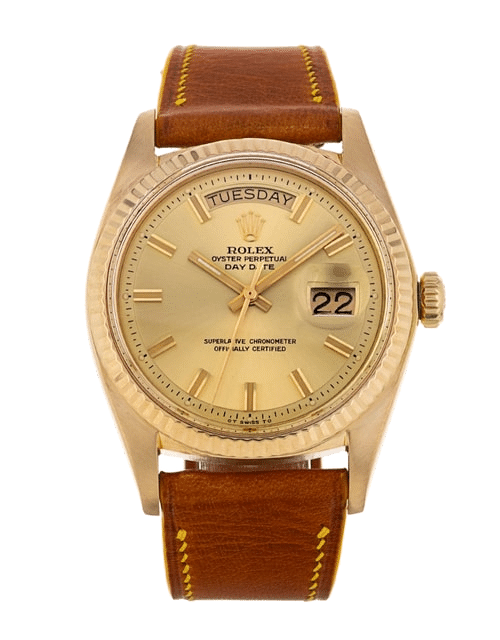 Rolex Day-Date Vintage